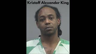 Kristoff King Charged In The Beating Death Of Scott Jenks