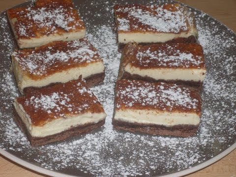 comment-faire-un-gâteau-au-fromage-frais-et-au-chocolat---recette-facile