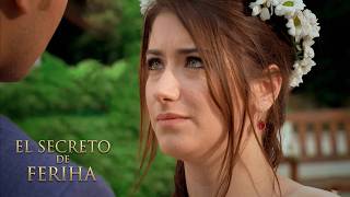 El Secreto de Feriha Cap 68 | La Carta Oculta de Feriha a Emir | El Final que no viste 💌💔