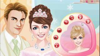 Winterhochzeit - Hochzeitsspiele - tessaspiele.de screenshot 5