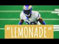 Jalen Ramsey Mix- Lemonade