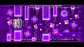 [Mobile] Blender by Codex | Geometry Dash