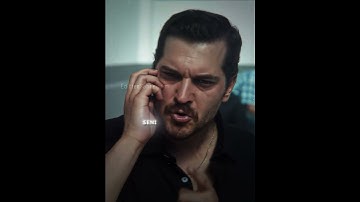 Eşref Tek Geri Döndü💀 #eşrefrüya #çağatayulusoy #demetözdemir #shorts