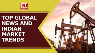 Wall Street Kickstarts Truncated Week | Oil Prices Unchanged, All Eyes On OPEC+ Meet | Global News