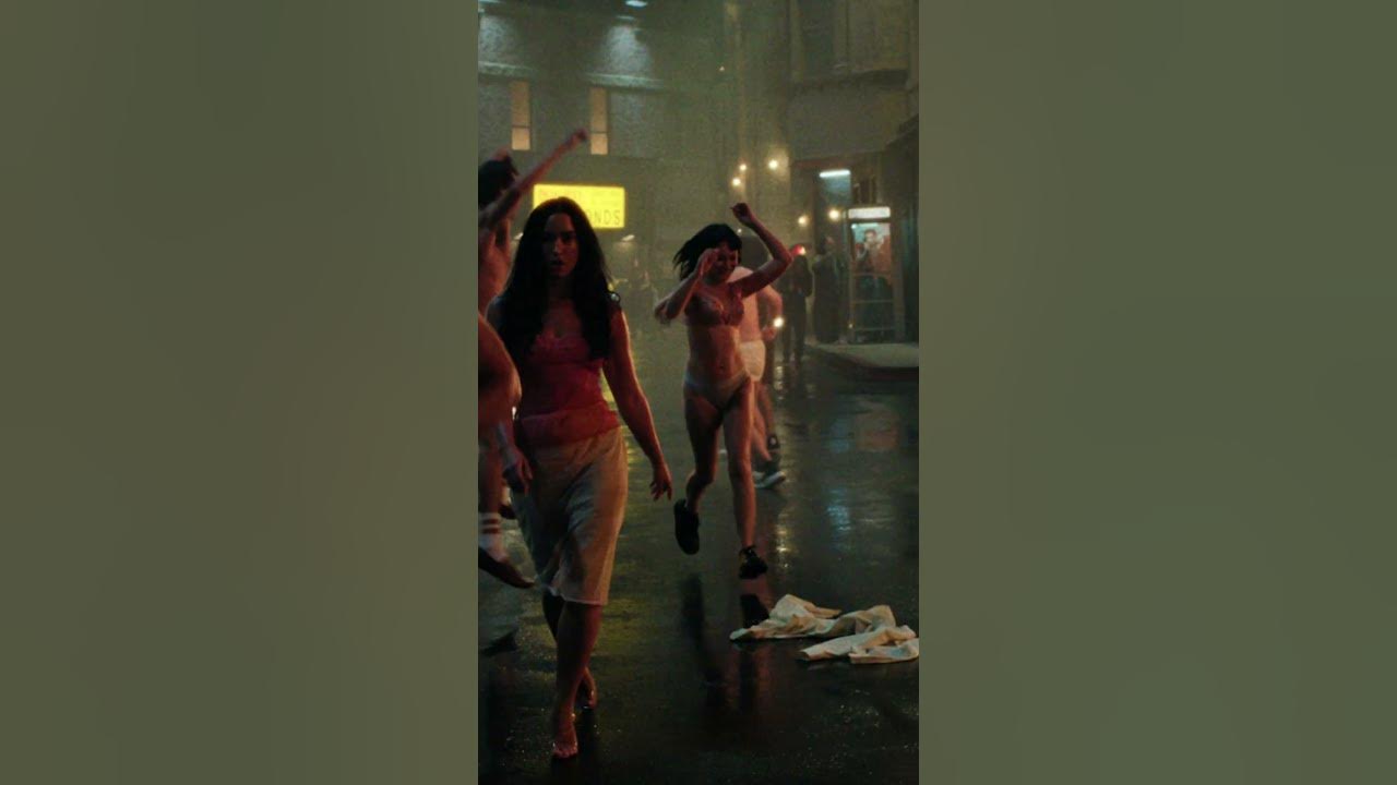 @demilovato - Fast