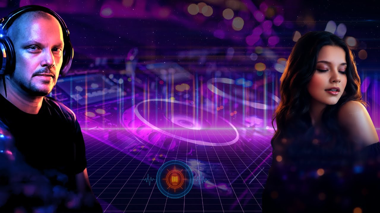 DJ Toxic - It's killing me - DJ X Bass | Trance Tribute