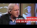 James Cameron: A Life in Pictures | From the BAFTA Archives