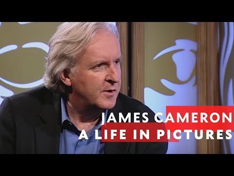 Video: James Cameron: filmografie, biografie, fotografie