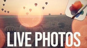 Static video or moving photo? It