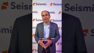 How Seismic Uses AI to Power Product Innovation | CPO Krish Mantripragada Explains