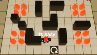 How to solve the 2nd battle theatre puzzles easily!(Loomian legacy) How to solve the 2nd battle theatre puzzles easily!(Loomian legacy)