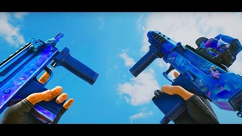 controller player plays MnK for the first time...