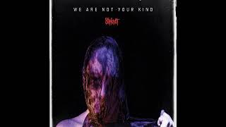 Slipknot  Nero Forte 2019