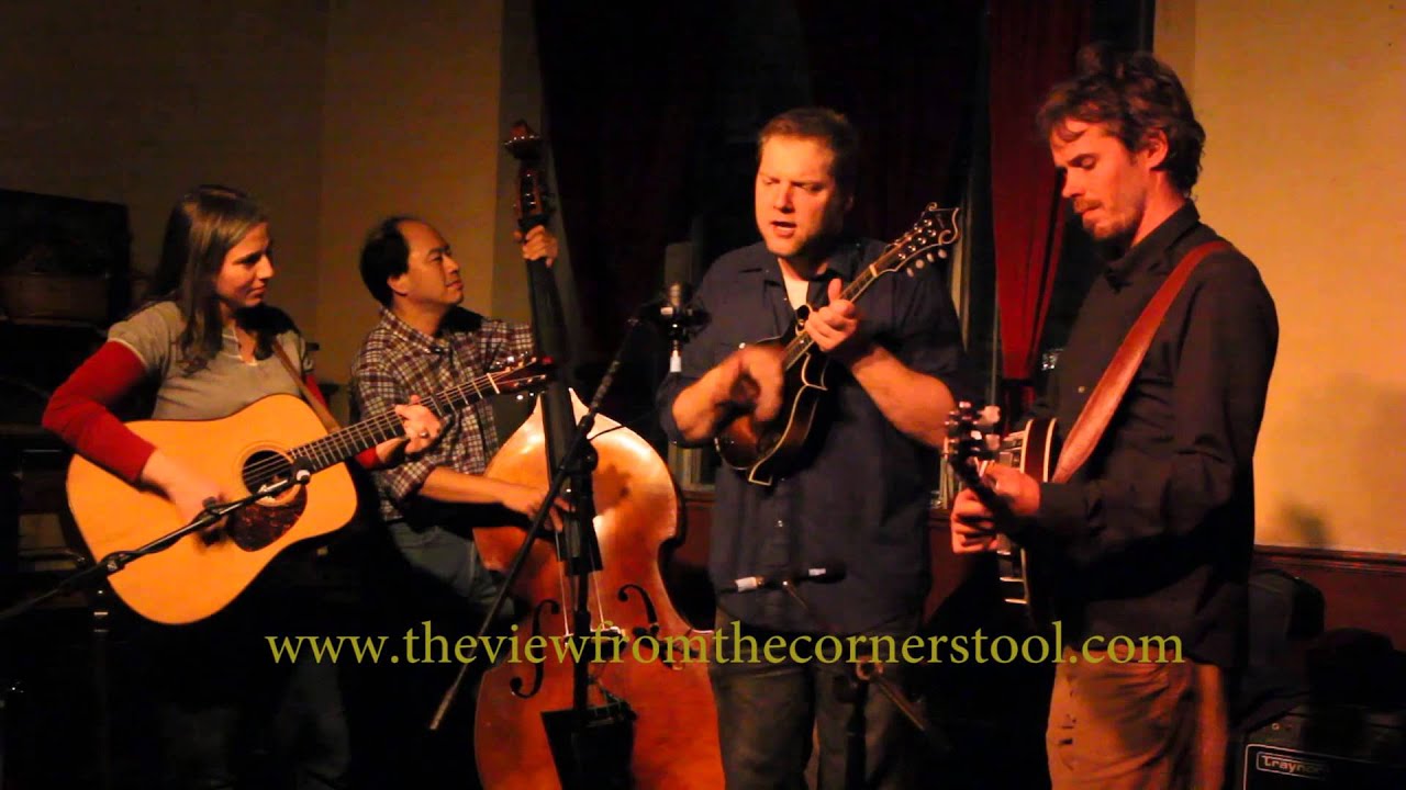 Houndstooth, Live at The Tranzac