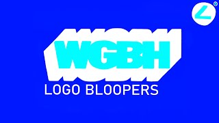 [#2324] WGBH Logo Bloopers Radio Show | The Complete First Season | MGN Records