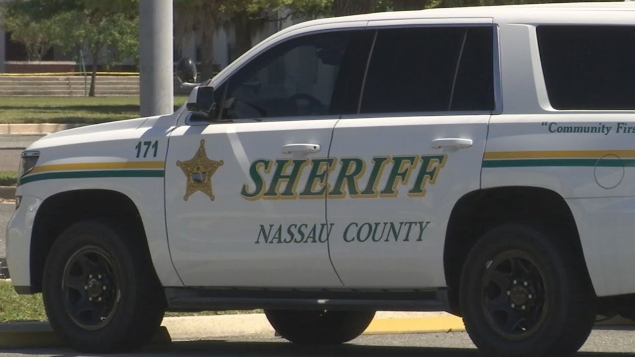 Some NE Florida sheriffs' offices among law enforcement agencies nationwide  facing hiring difficulties