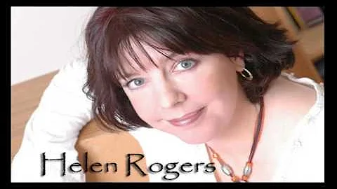 Helen Rogers Artist Spotlight Part 1