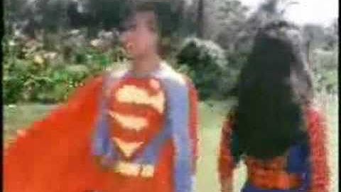 superman returns sequel trailer coming out in 2009 (OFFENSIVE)