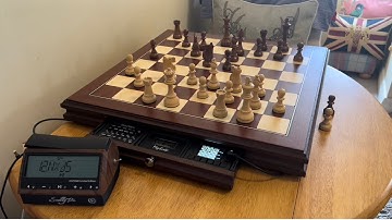 MMV MAME Vs MMV Module via PicoChess v3, a DGT Pi & Elfacun