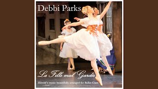 Pose Turns Petit Allegro 2/4 Pony and Trap Steady Tempo