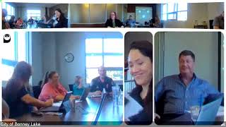October 11, 2022 Public Safety Committee Meeting