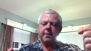 How To Build A Fence On A Slope - In My Experionce http://www.cashinyourfuture.com - How To Build A Fence On A Slope. I will start with My post at the corners run a string line. Mark