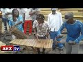 Alick Macheso | Tafadzwa Nyarara Guitars Played Exquisitely on Marimba