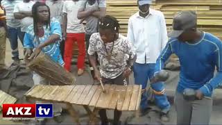 Alick Macheso | Tafadzwa Nyarara Guitars Played Exquisitely on Marimba