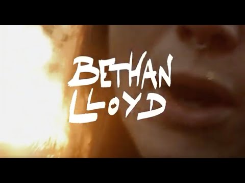 BETHAN LLOYD (Berlin, Germany)