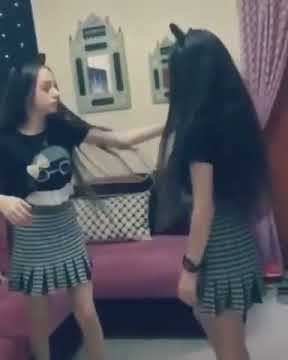 تيك توك لانا ولين محمد لما كانو صغار 😂💞 || تيك توك لانا ولين لما ڪانو صغار😂,لايك