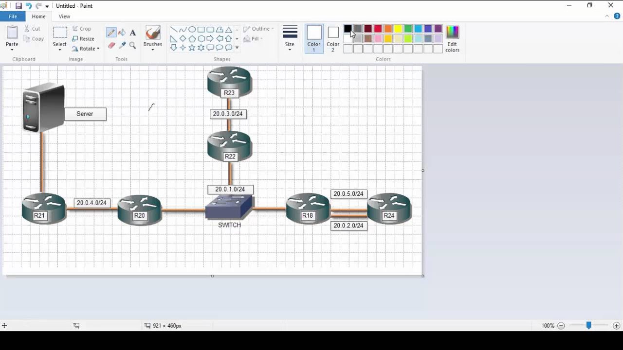 EIGRP SIA (Stuck In Active) Concepts | Explicación - YouTube