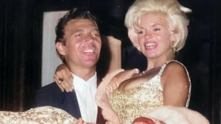 Inside Jayne Mansfield's Relationship With Mickey ...