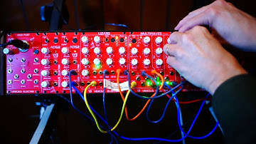 Lizard System Sequence a Dec 4, 2018