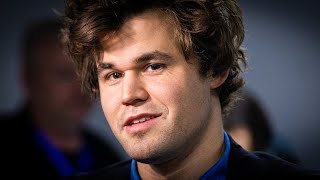 Magnus Carlsen is breaking all the CaroKann rules