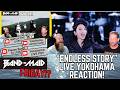 BAND MAID FRIDAY!? "Endless Story LIVE VERSION" As Requested!! #bandmaid
