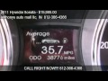 2011 Hyundai Sonata GLS For Sale In New Salisbury IN 47161 2011 Hyundai Sonata GLS For Sale In New Salisbury IN 47161