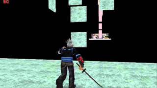 SkillmapV1 [HD]