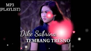 MP3!! Dike Sabrina-Tembang Tresno