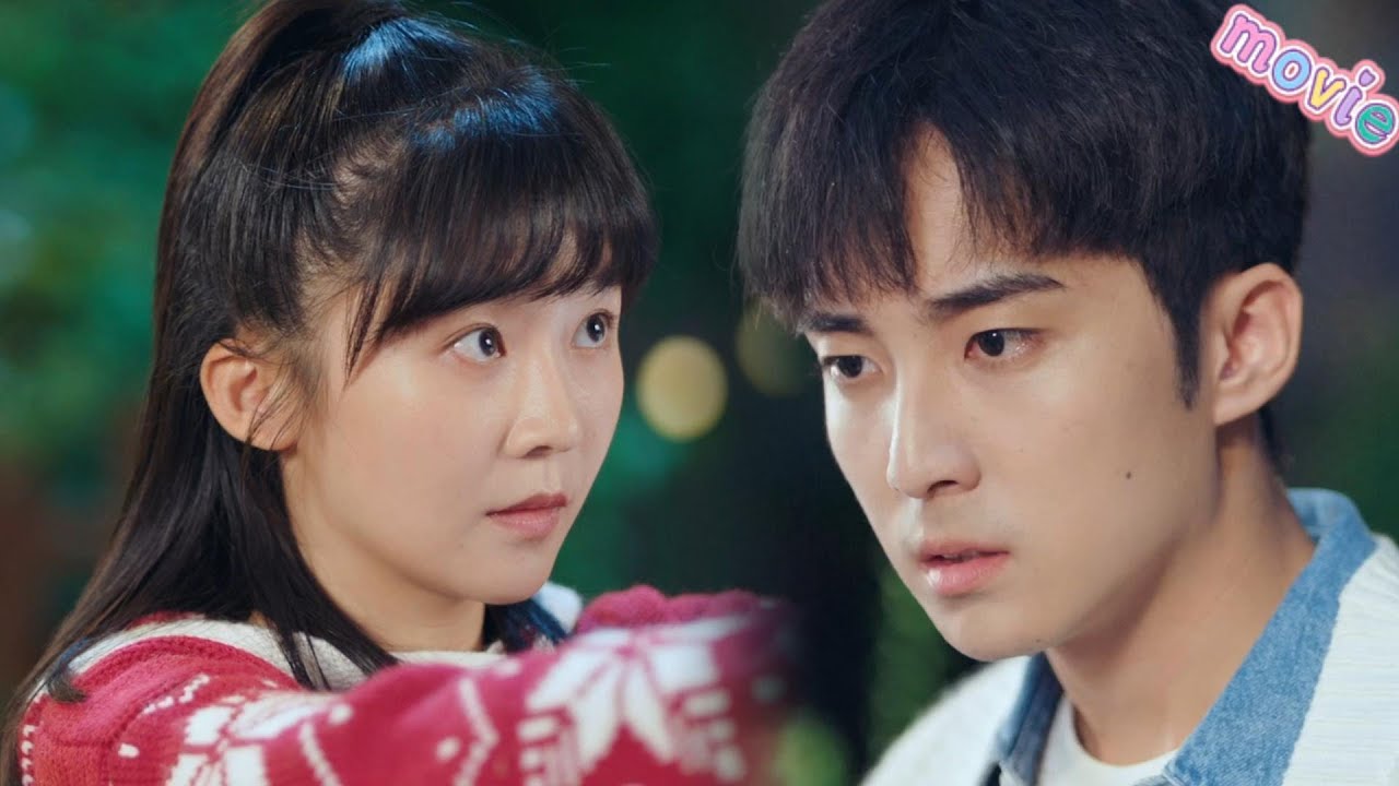 Холодный принц хочет признаться💔Интрига рушит гения! Принц уходит, девушка плачет💥💔🔥