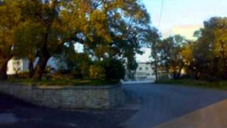 Cardigos a vila