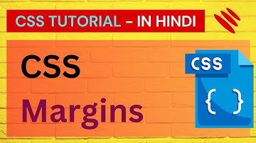CSS By Pankaj Panjwani(Margin)