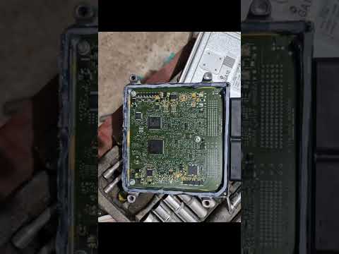 чип-тюнинга автомобилей Kia, Hyundai ЭБУ Sim2K 250-251