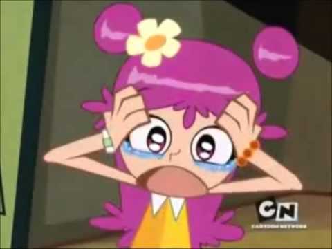 Hi Hi Puffy AmiYumi: Sit Here and Cry - YouTube