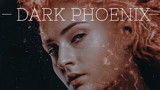 PHOENIX | Jean Grey | 