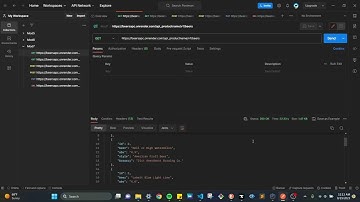 Module 7 Assignment Presentation Video