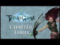 Danger at the Market! | Chapter 3 | TITANSGRAVE