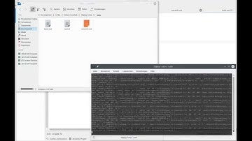 Building and deploying Limba packages