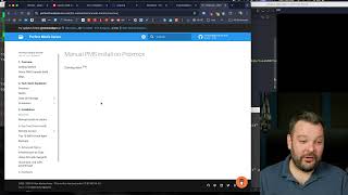 NixOS infect + Colmena remote deployments live! Profile
