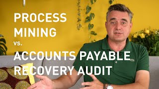 Famous Unlocking P2P Efficiency: Process Mining or AP Recovery Audit? You Decide Profile