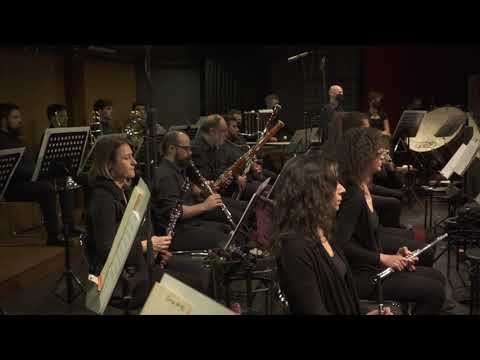 Dionysios Lavrangas: Seguidilla-Intermezzo
